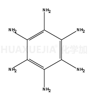 benzene-1,2,3,4,5,6-hexamine