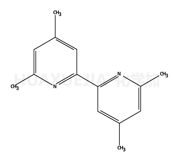 4,4',6,6'-四甲基-2,2‘-联吡啶