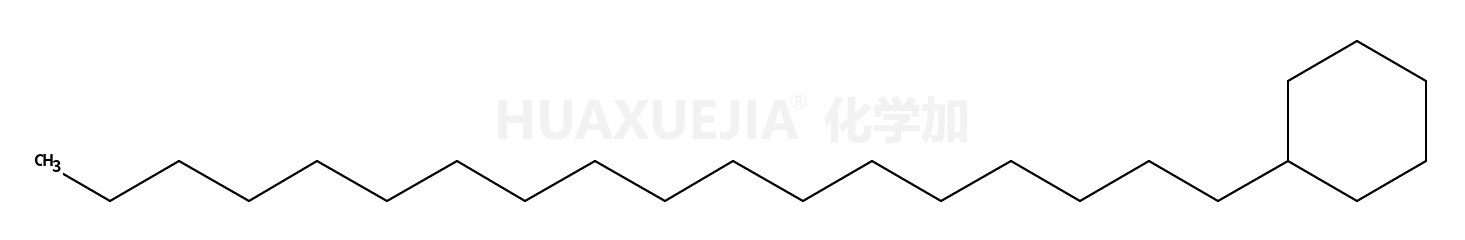十八烷基环己烷