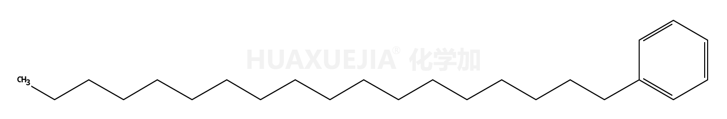 正十八烷基苯