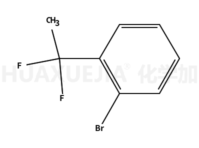 1-溴-2-(1,1-二氟乙基)苯