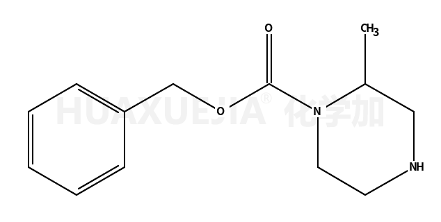 1-N-Cbz-2-甲基哌嗪