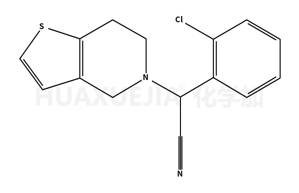 氯吡格雷杂质7