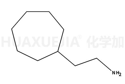 2-环庚基乙胺