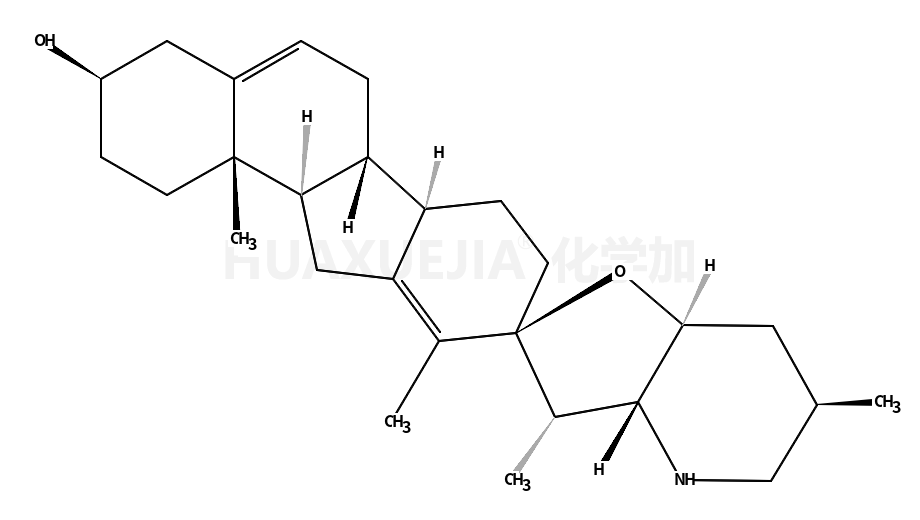 Cyclopamine