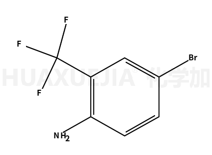 2-氨基-5-溴三氟甲苯