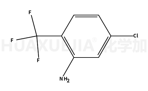 5-氯-2-三氟甲基苯胺