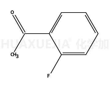 2-氟苯乙酮