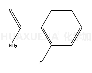 2-氟苯甲酰胺
