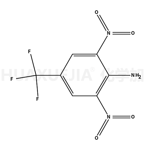 4-氨基-3,5-二硝基三氟甲苯