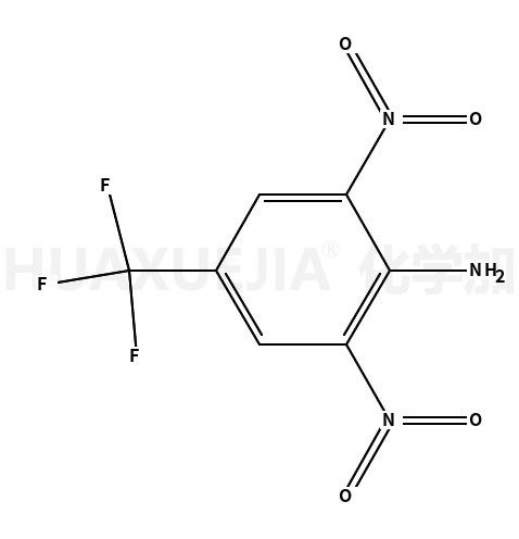 445-66-9结构式