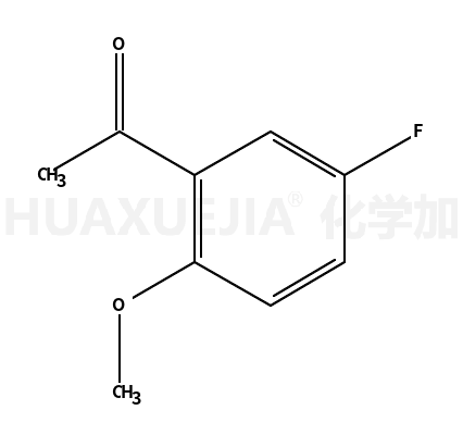 5’-氟-2’-甲氧基苯乙酮