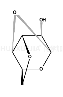 1,4:3,6-二脱水-ALPHA-D-吡喃葡萄糖