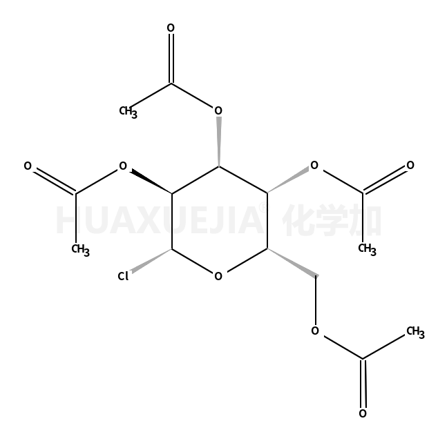 2,3,4,6-TETRA-O-ACETYL-ALPHA-D-GLUCOPYRANOSYL CHLORIDE