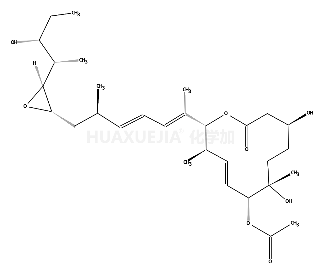 普拉地内酯B,HPLC>95%