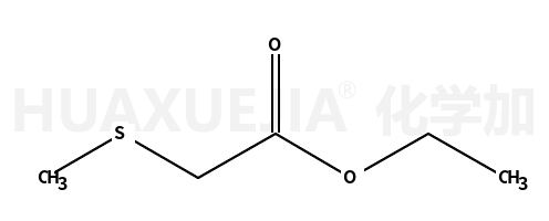 (甲硫基)乙酸乙酯