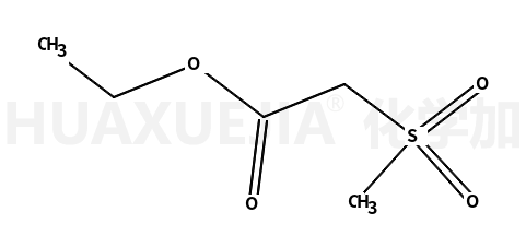 甲烷磺酰基乙酸乙酯