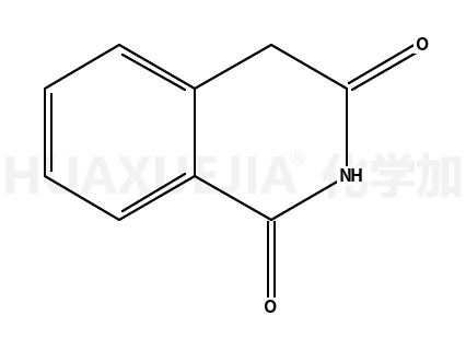 1,3-[2H,4H]-异喹啉二酮
