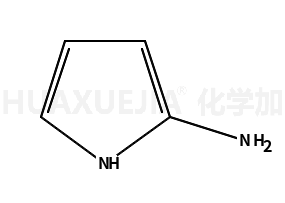 2-氨基吡咯