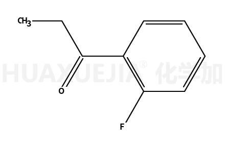 2-氟苯丙酮