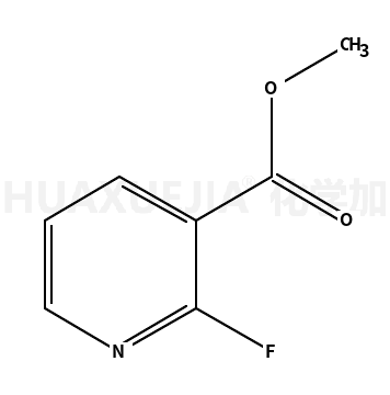 2-氟烟酸甲酯