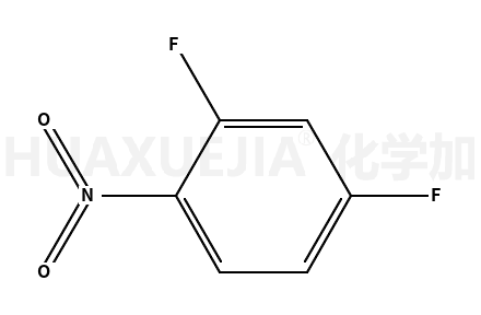 2,4-二氟-1-硝基苯