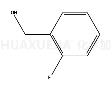 2-氟苄醇