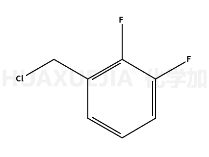 2,3-二氟氯卞