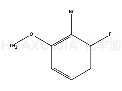 2-Bromo-3-Fluoroanisole