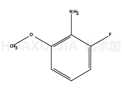 446-61-7结构式