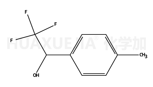 2,2,2-trifluoro-1-(4-methylphenyl)ethanol