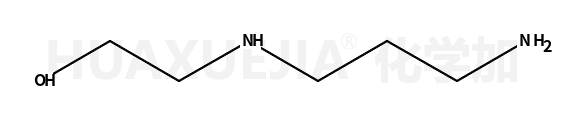 N-羟乙基-1,3-丙二胺