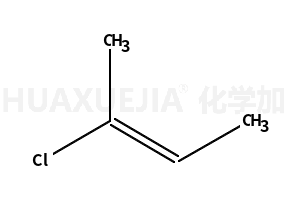 2-氯-2-丁烯