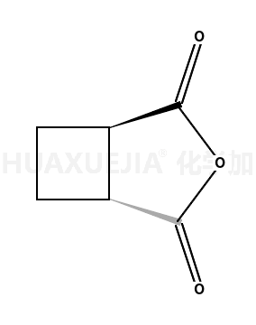 环丁烷-1,2-二甲酸酐