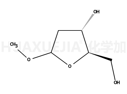 甲基-2-脱氧-L-赤式戊呋喃糖