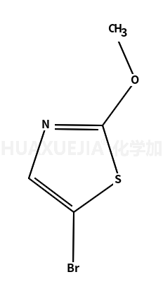 5-溴-2-甲氧基噻唑