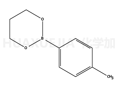 4-甲酰苯硼酸丙二醇环酯