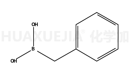 苄基硼酸