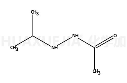 N'-异丙基乙酰肼