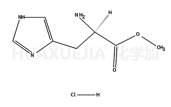 D-组氨酸甲酯二盐酸盐