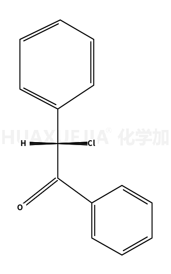 2-氯-2-苯基苯乙酮