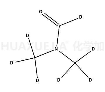 N,N-二甲基甲酰胺-d7