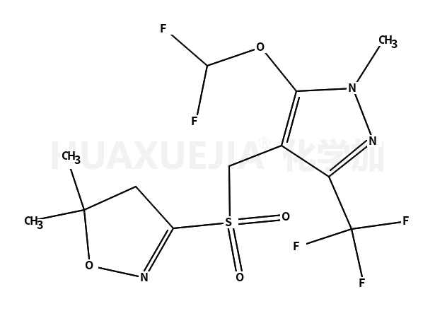 pyroxasulfone