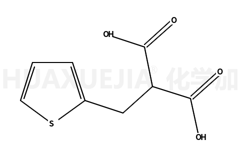 噻吩甲基丙二酸