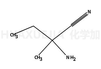 (DL)-2-氨基-2-甲基丁腈