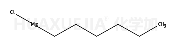 1-己基氯化镁