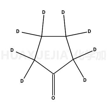 环戊酮-D8