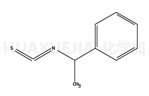 (±)-1-苯乙基硫代异氰酸酯