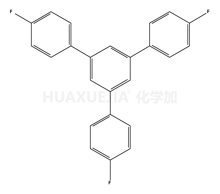 1,3,5-tris(4-fluorophenyl)benzene