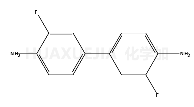 4,4-二氨基-3,3-二氟联苯